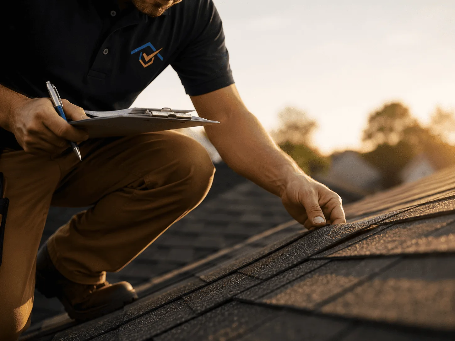 Why Choose Roof Inspection in Scottville, NC